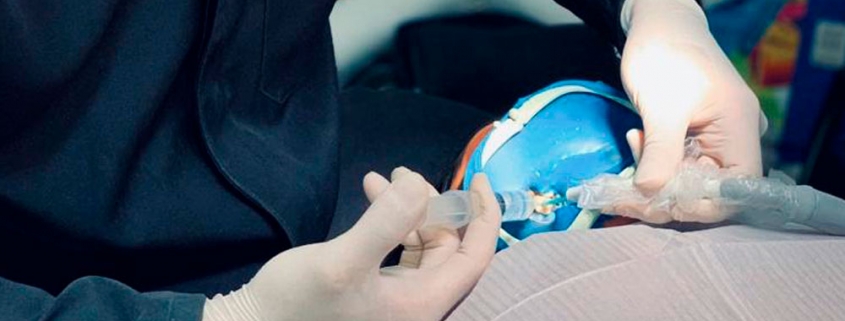 Com que frequência devo ir ao dentista?