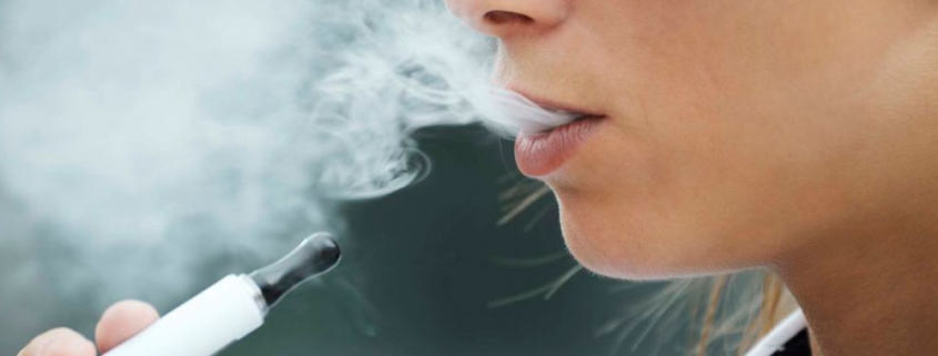 Cigarros Eletrônicos